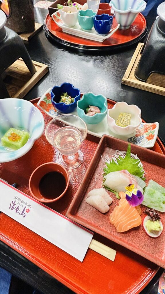 前菜