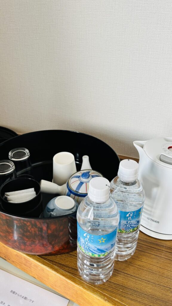 茶器類