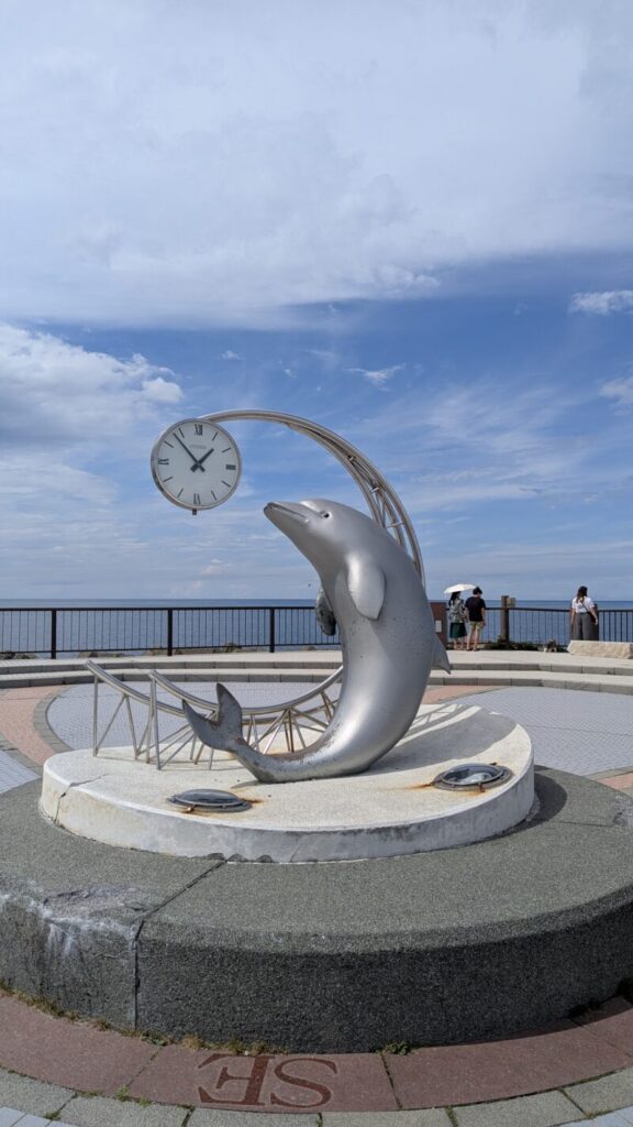 ノシャップ岬２