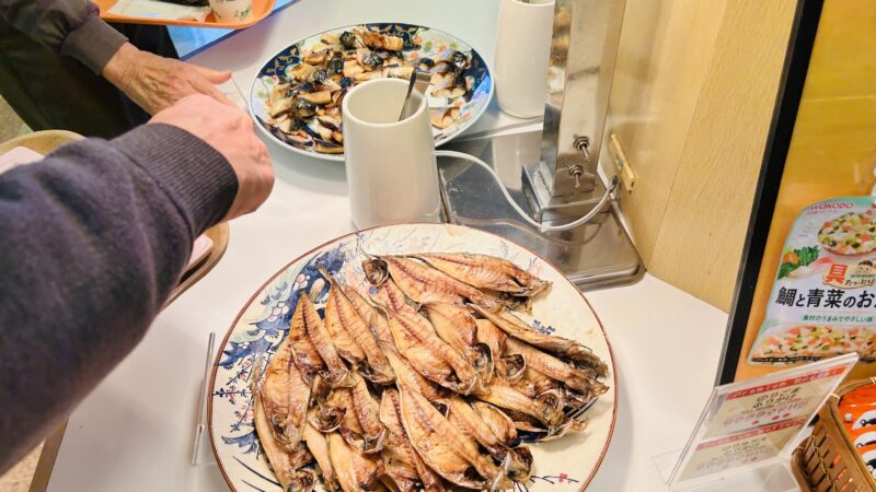 朝食4