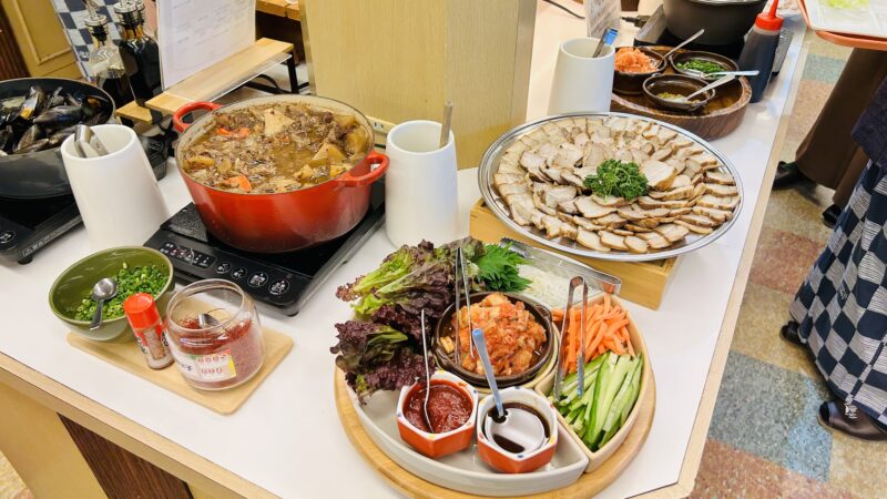 夕食5