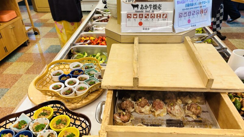 夕食7