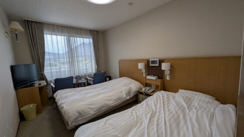 客室