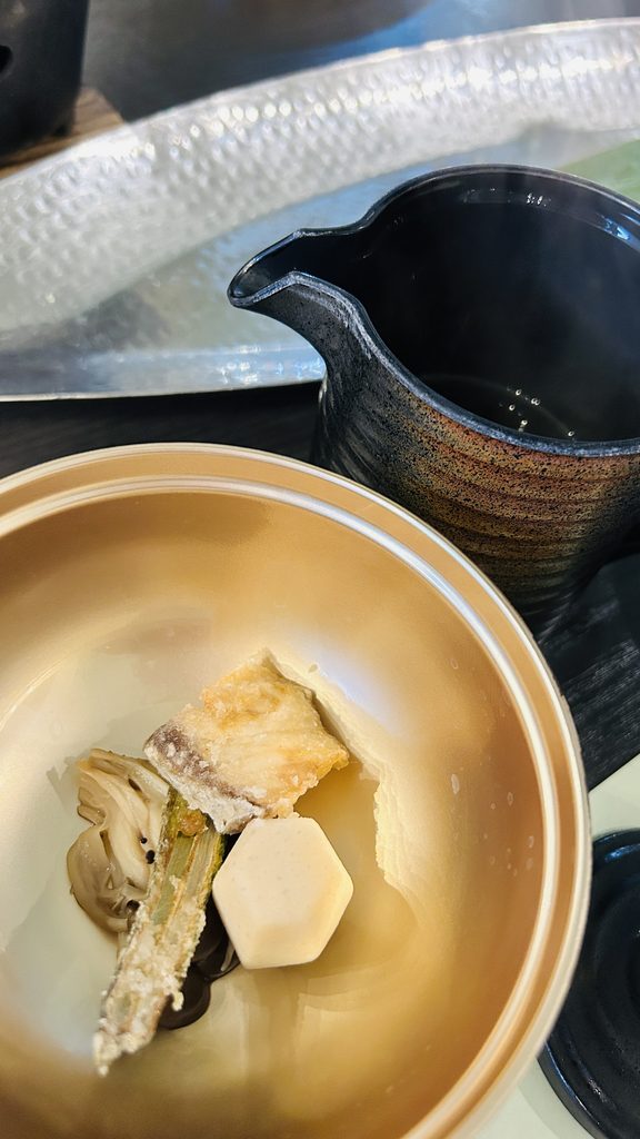 初日の夕食5