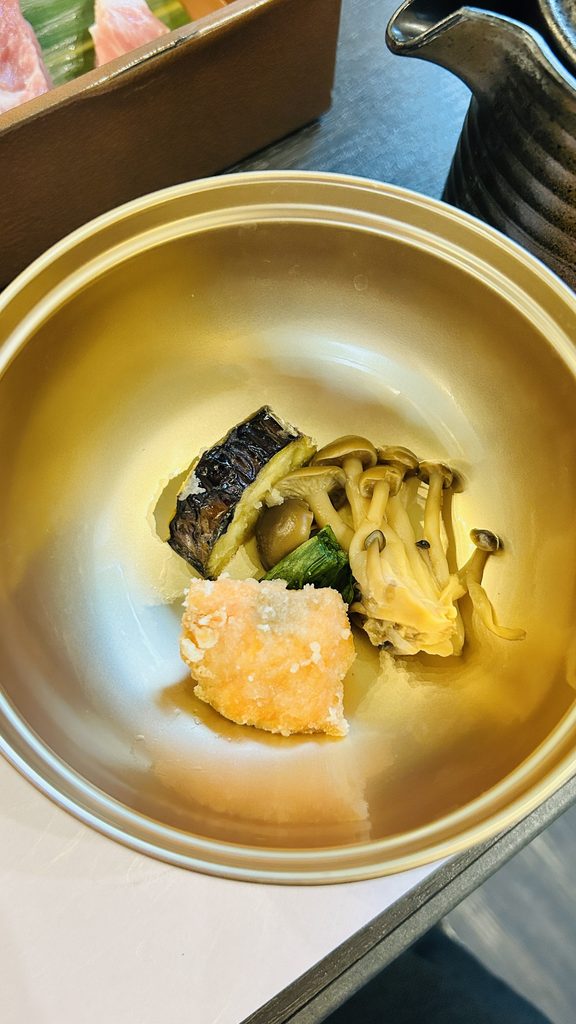 2日目の夕食6