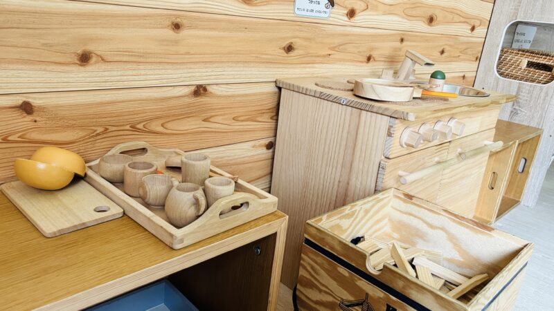 木製玩具1