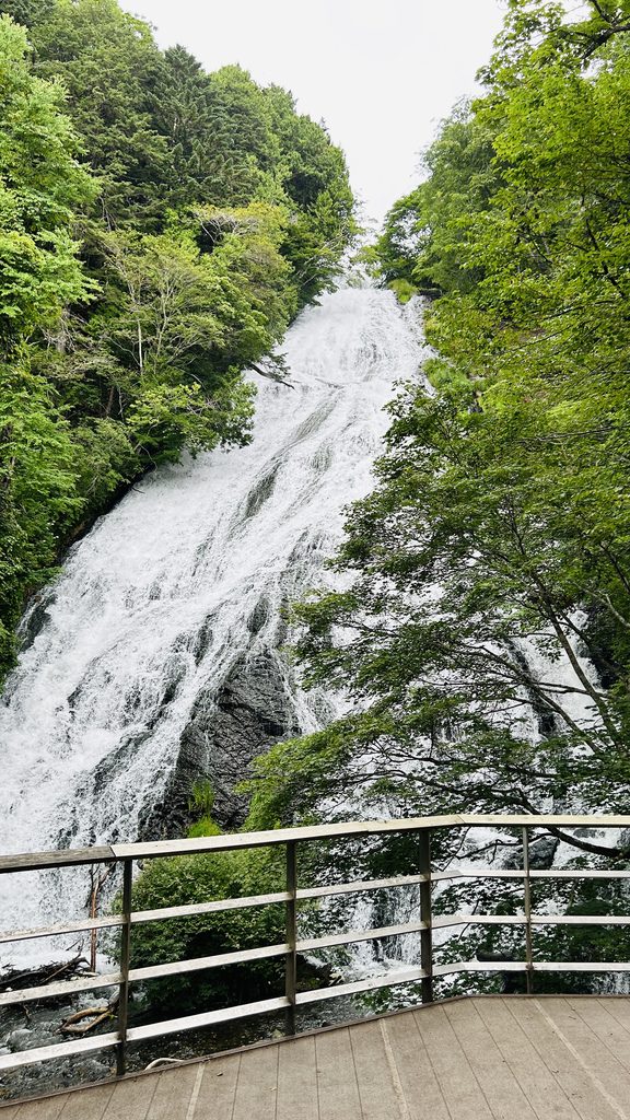 湯滝